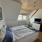 Holiday home Gemuetliche *