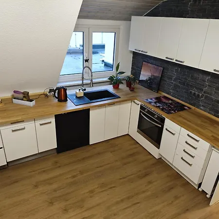 Holiday home Gemuetliche *