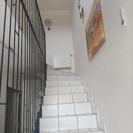 Gemuetliche * إسن