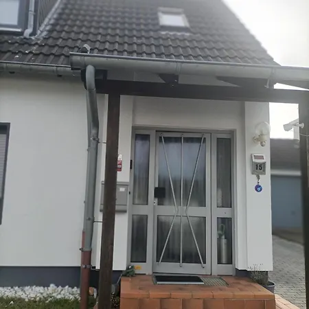 Gemuetliche Holiday home *