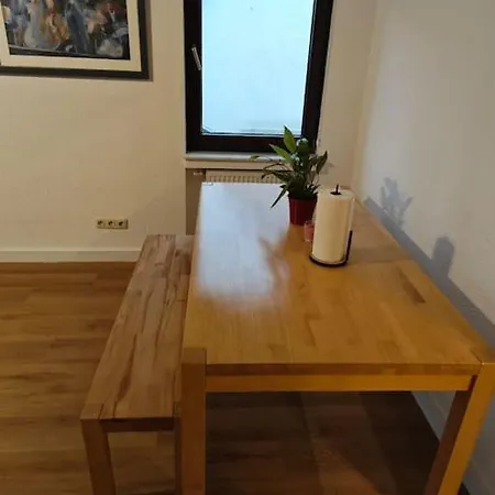 Gemuetliche Essen