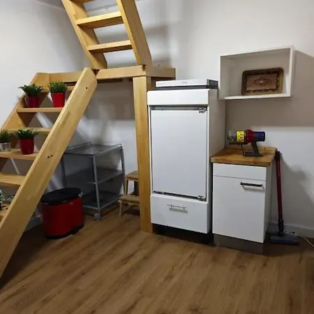 Gemuetliche Essen