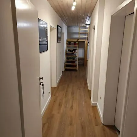 Gemuetliche Essen