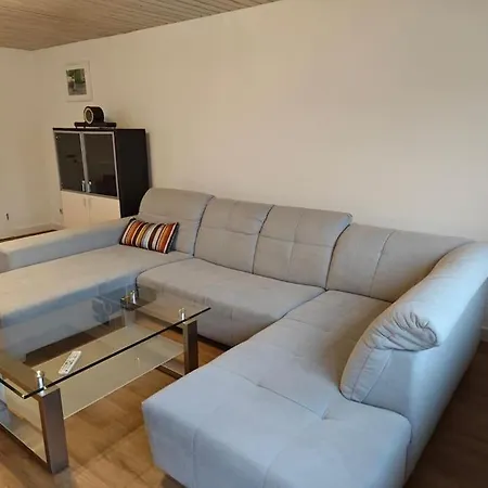 Holiday home Gemuetliche