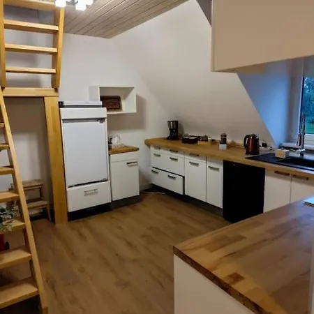 Gemuetliche Holiday home *