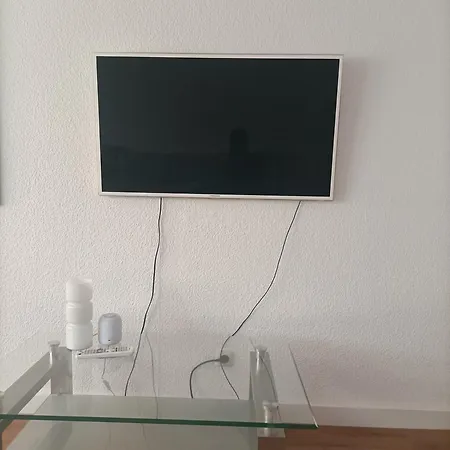 Gemuetliche Essen