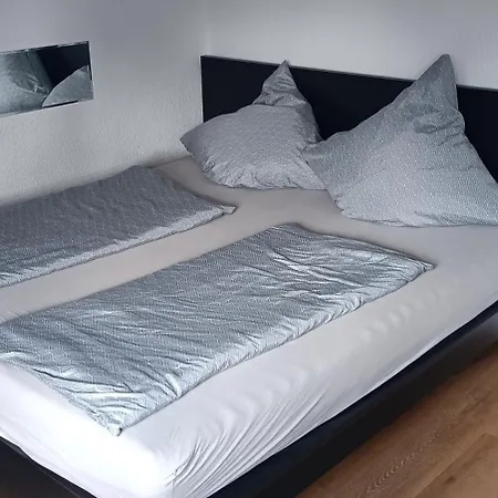 بيت للعطل Gemuetliche *