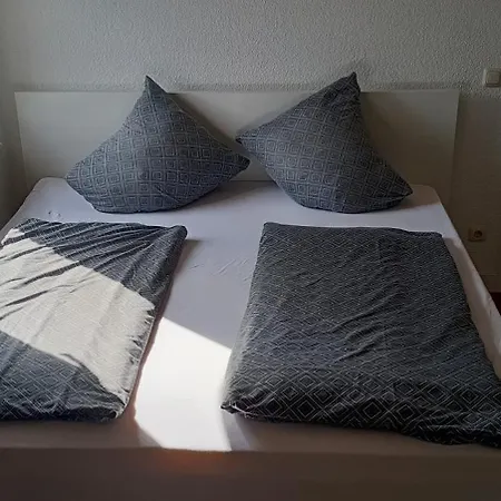 Gemuetliche بيت للعطل