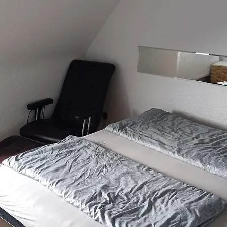 Gemuetliche Holiday home *