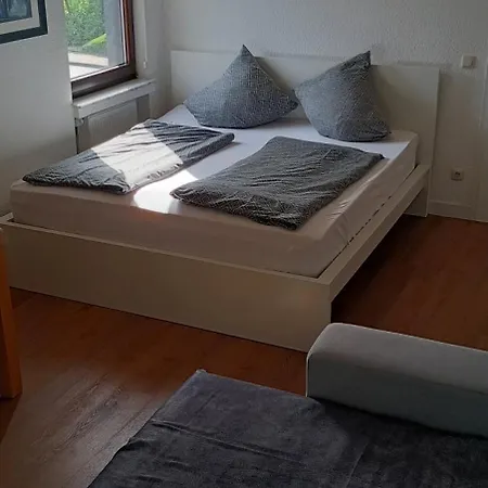 Holiday home Gemuetliche