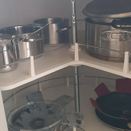 Gemuetliche Holiday home Essen