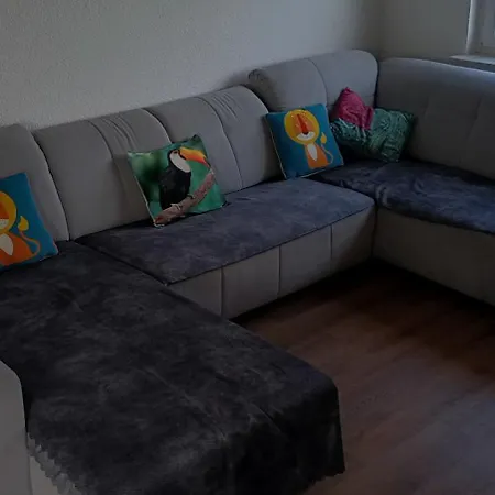 Gemuetliche * إسن