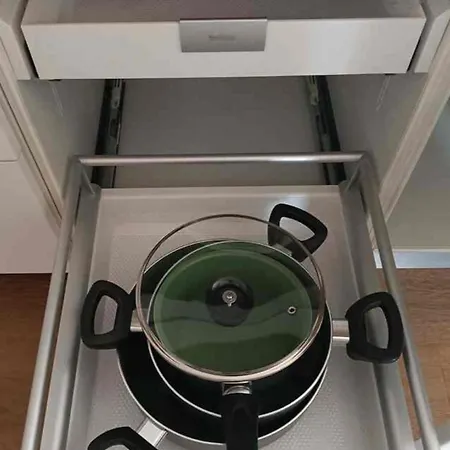 بيت للعطل Gemuetliche