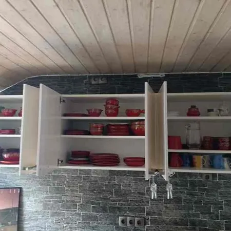 Gemuetliche * إسن