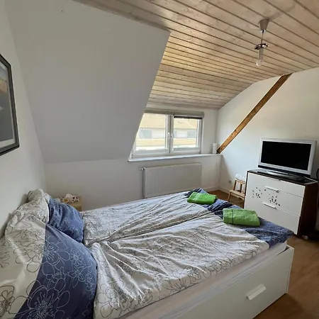 Holiday home Gemuetliche *