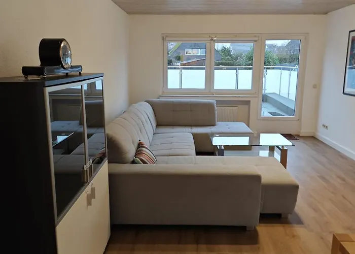 度假居 Gemuetliche *