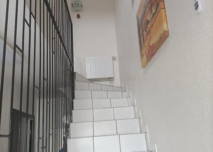 Gemuetliche * 埃森