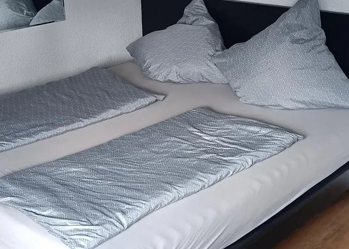 度假居 Gemuetliche *