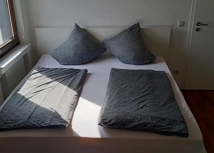 Gemuetliche 度假居