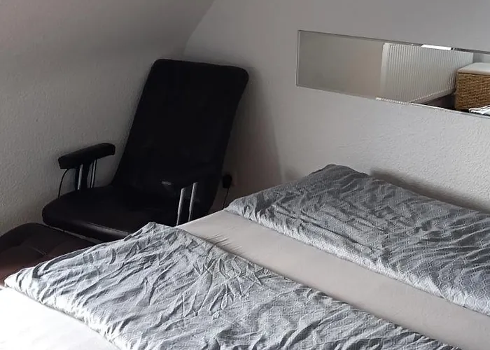 Gemuetliche 度假居 *