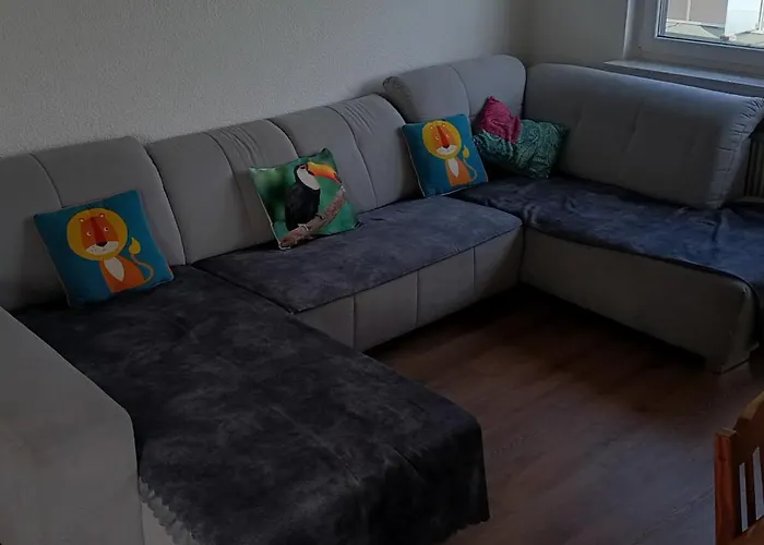 Gemuetliche * 埃森