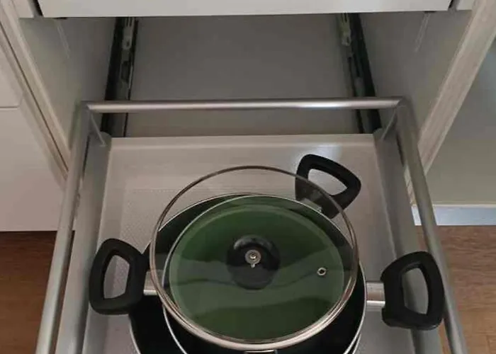 度假居 Gemuetliche