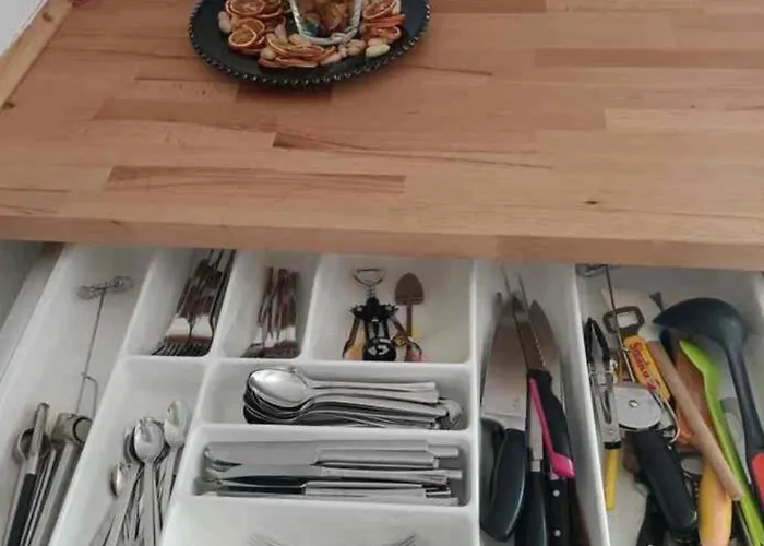 Gemuetliche 度假居 埃森