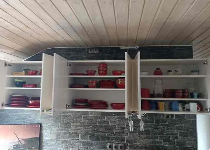 Gemuetliche * 埃森