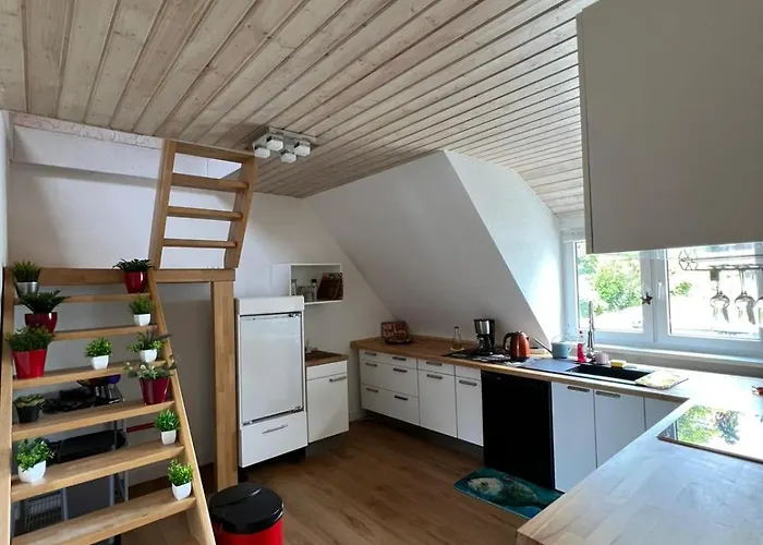 Gemuetliche Casa vacanze *