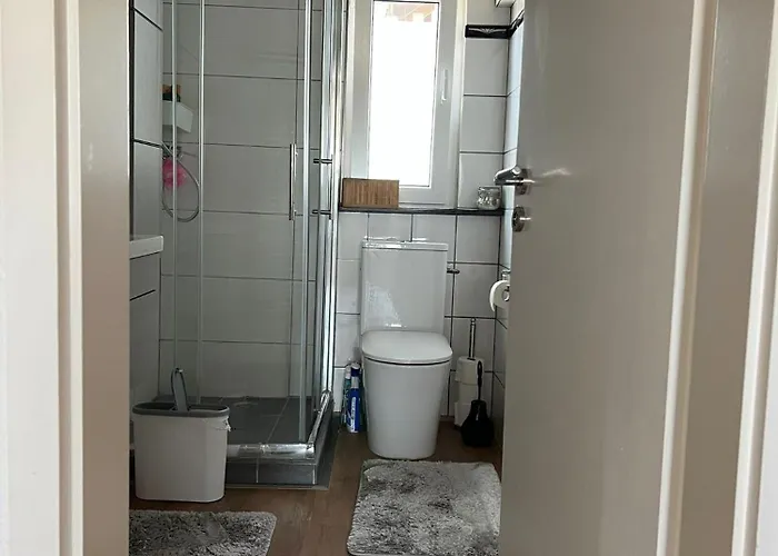 Gemuetliche 度假居 *