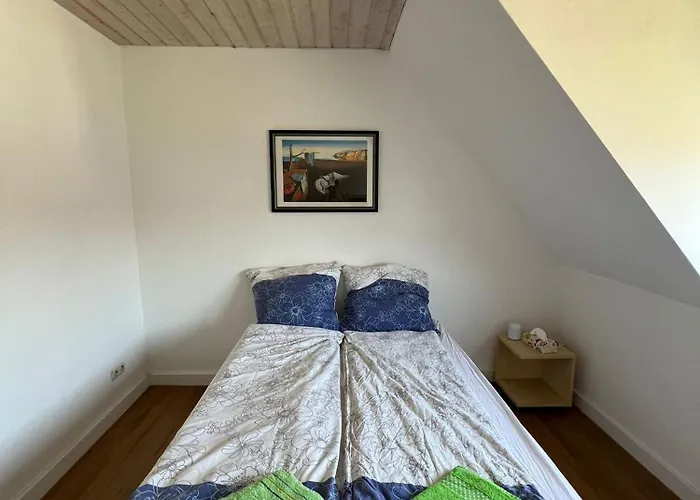 度假居 Gemuetliche