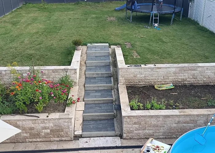 度假居 Gemuetliche *